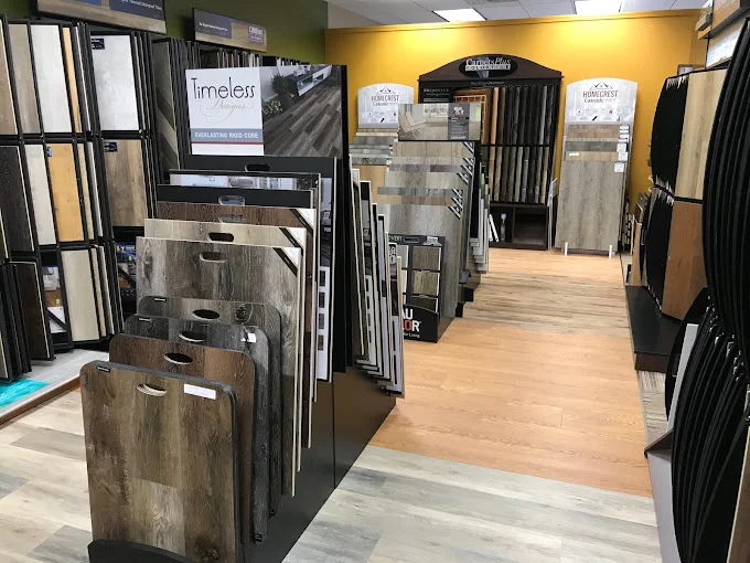 Flooring experts at CarpetsPlus COLORTILE in Big Rapids, MI
